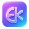 EKE Logo